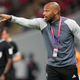Thierry Henry served as an assistant for Belgium during the World Cup